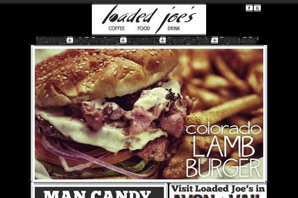 loadedjoes.com site used Loaded_joes