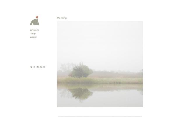 loadedkiln.com site used Atahualpa