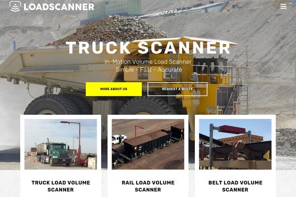 Site using LayerSlider plugin