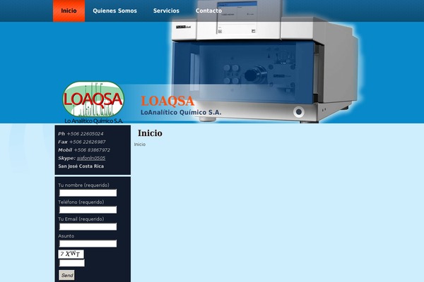 loaqsa.com site used Loaqsa2