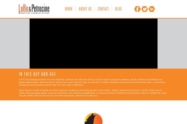 Site using Contact Form 7 Datepicker plugin