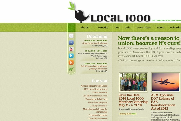 local1000.org site used Singsong