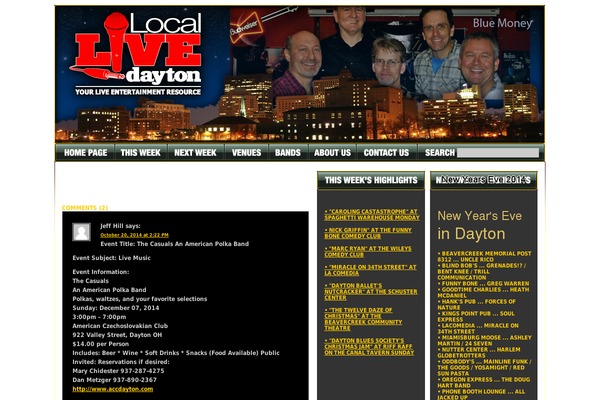 locallivedayton.com site used 1046-sportstate