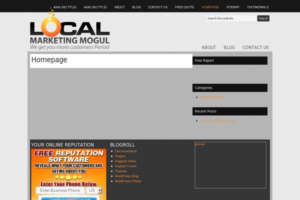localmarketingmogul.com site used Web1syndication-theme