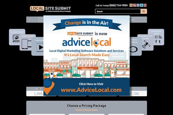 localreporttool.com site used Ohboy