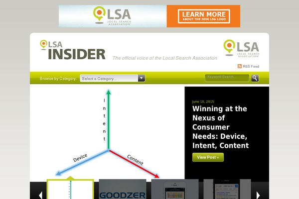 localsearchinsider.com site used Ypa