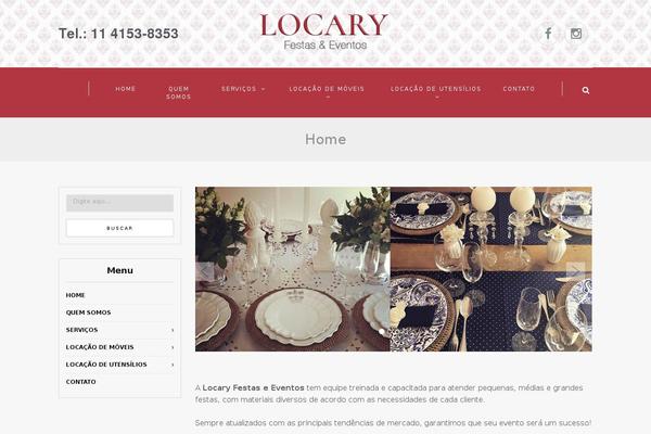 locary.com.br site used Himmelen