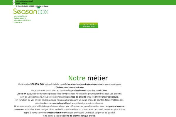 Site using Formcraft3 plugin