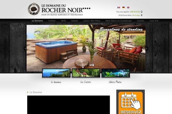Site using Easy-net-resa plugin