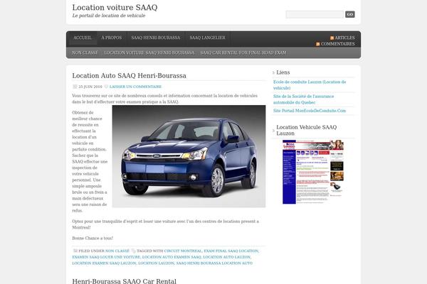 Site using Ie-sitemode plugin