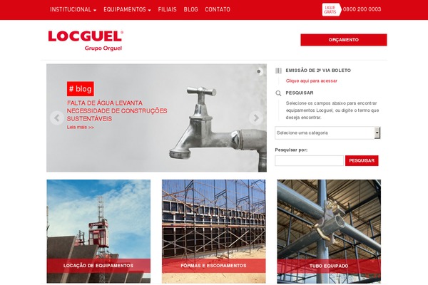 locguel.com.br site used 456Industry
