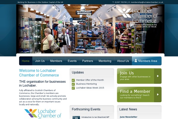 lochaberchamber.co.uk site used Fwcc