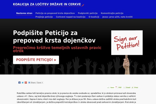 locitev-drzave-cerkve.org site used Garden-landscaping-coach