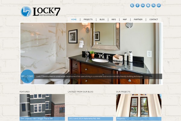 lock7development.com site used Cxc_lock7_op