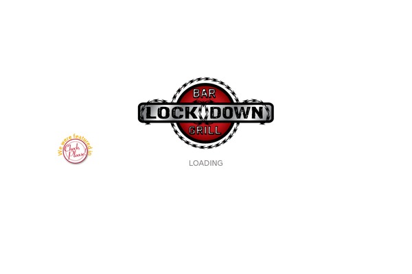 lockdownbar.com site used Theroad