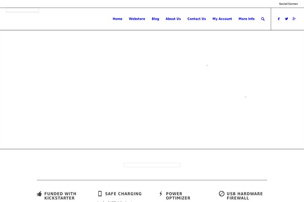 Enfold theme site design template sample
