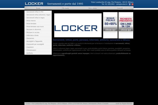 locker.it site used Locker_custom_theme