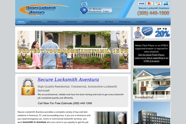 locksmithsaventura.com site used Az_new_custom_theme