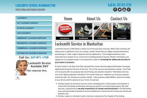 locksmithserviceinmanhattan.com site used Optydivichild