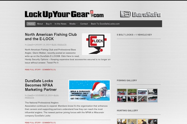Canvas theme site design template sample
