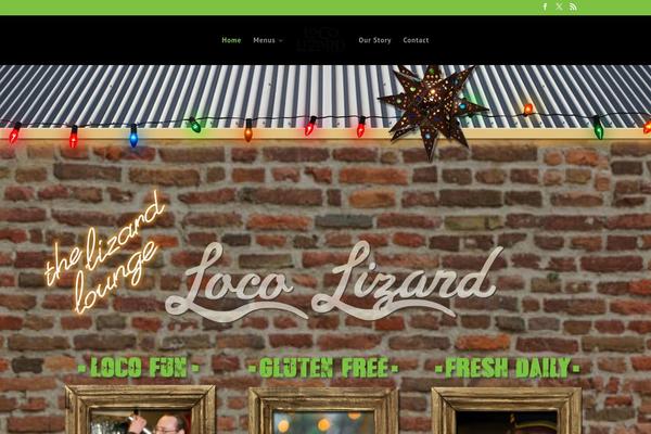 Site using LayerSlider plugin