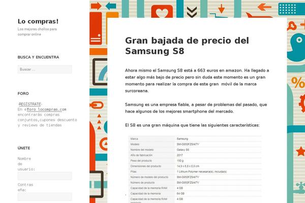 Twenty Twenty-One theme site design template sample