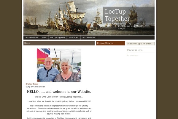 loctuptogether.co.uk site used Ships-ahoy