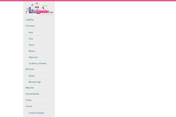 hibrido theme websites examples