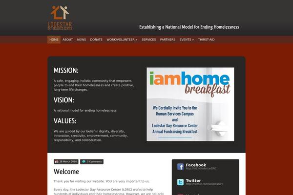 Therapy theme site design template sample