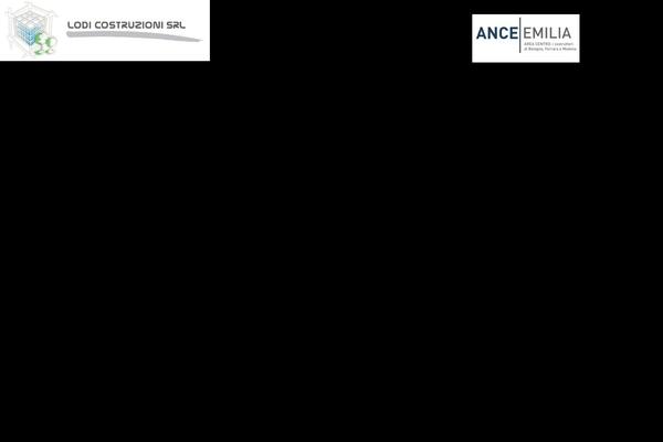 lodicostruzioni.com site used Avada Child Theme