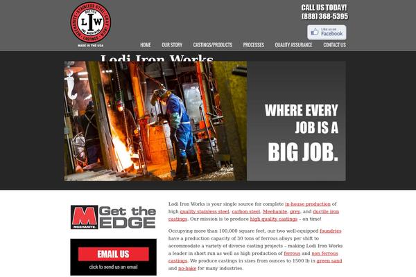 uDesign theme site design template sample