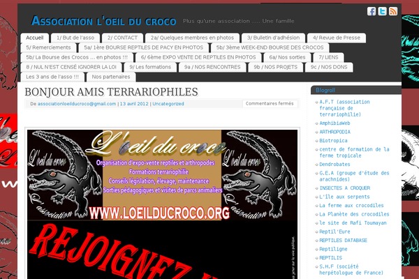 Mantra theme site design template sample