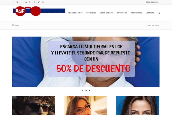 enfold1 theme websites examples