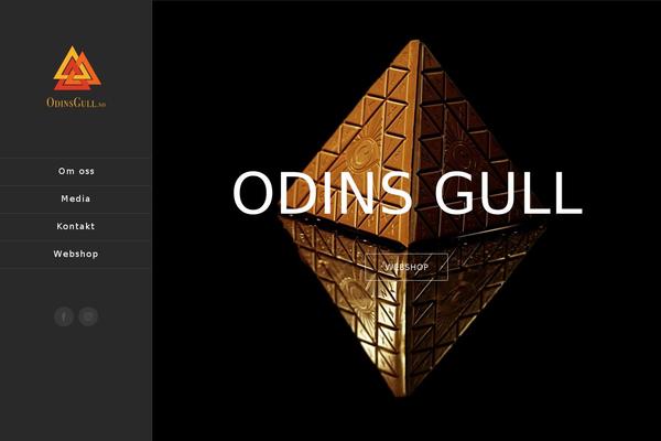 Site using WP Store Locator plugin