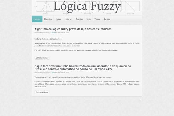 logicafuzzy.com.br site used Yoo_sync