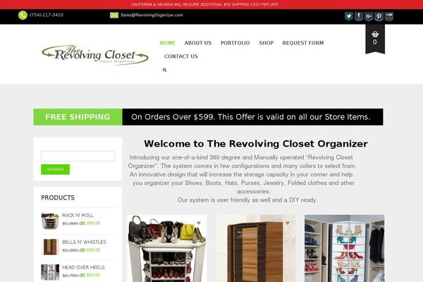 Site using All in One SEO Pack plugin