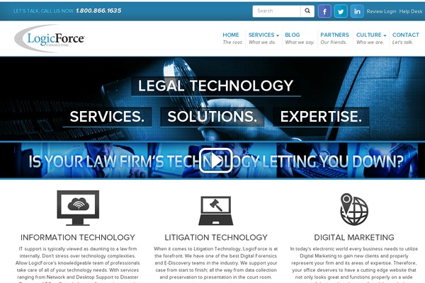 Site using Download Monitor plugin