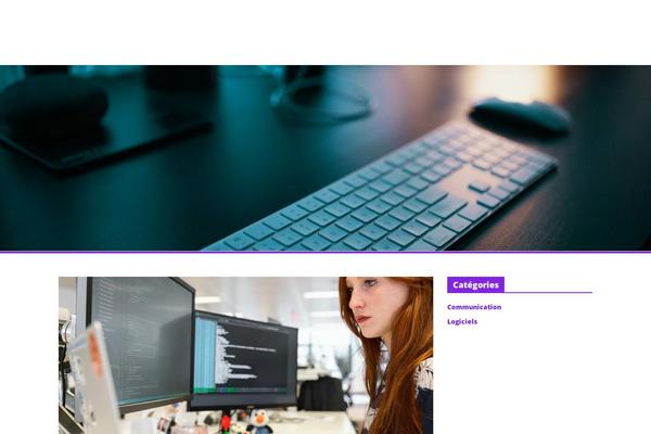 Site using Easy Table of Contents plugin