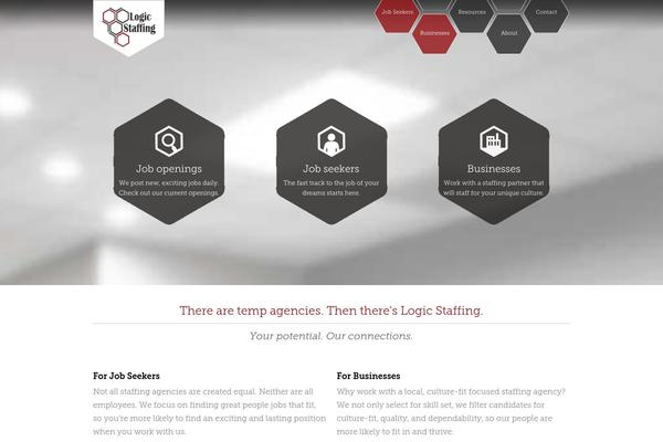 Di_theme theme site design template sample