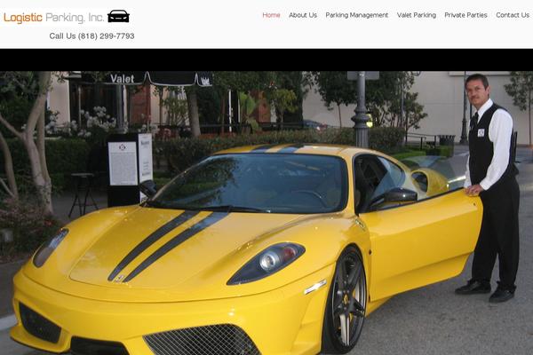 Site using Recent Tweets Widget plugin