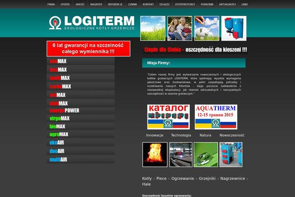 logiterm.pl site used Logiterm