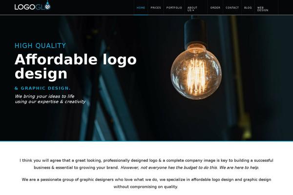 Site using WP Rocket plugin