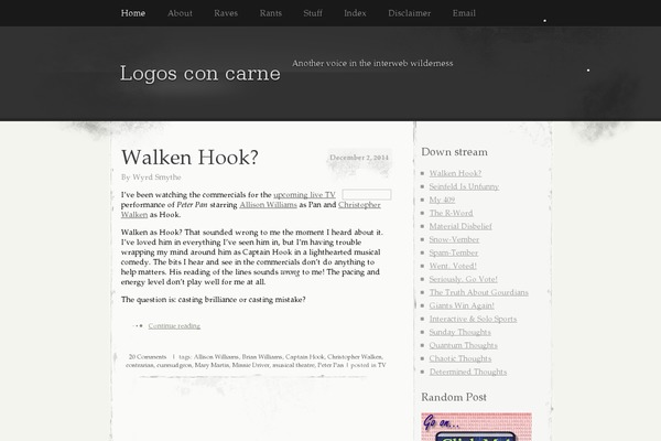 Site using Gutenberg-core plugin