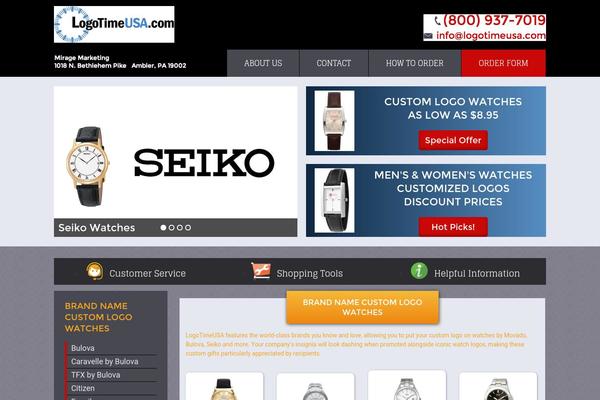 logotimeusa.com site used Logotimeusa