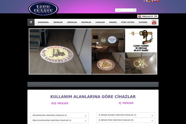 Site using Fruitful Shortcodes plugin
