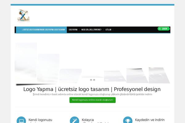 Site using Language Bar Flags plugin