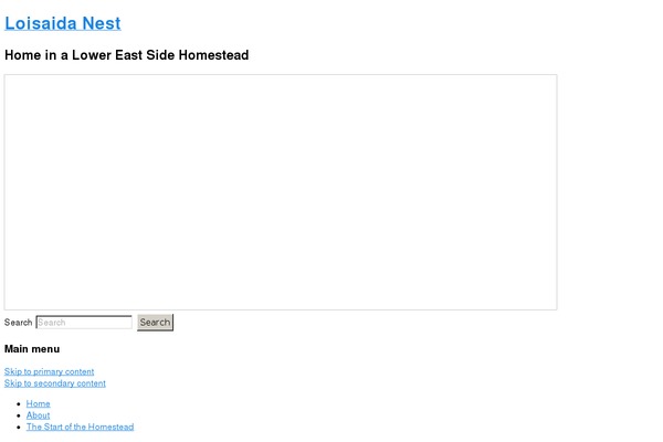 Site using Ie-sitemode plugin