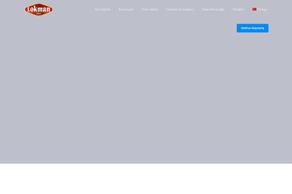 BeTheme theme site design template sample