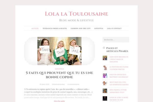 Site using Custom-fonts plugin