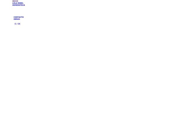 Site using Elementskit-lite plugin